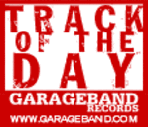 They039re Everywhere to be Track of the Day of garagebandcom THURSDAY NOVEMBER 20th